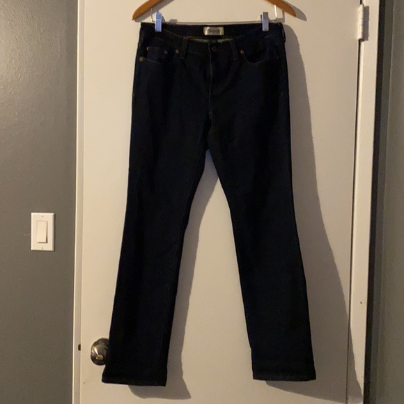 Madewell Denim - Madewell jeans 👖